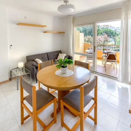 By Interhome Apartment