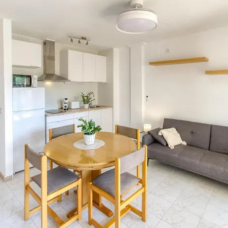 By Interhome Apartment