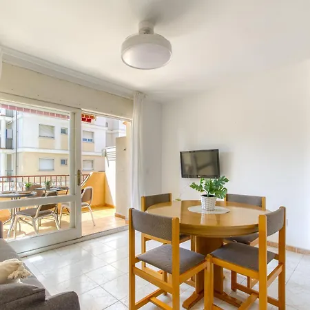 Apartment By Interhome *