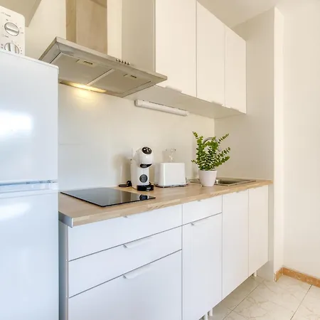Appartement By Interhome Roses