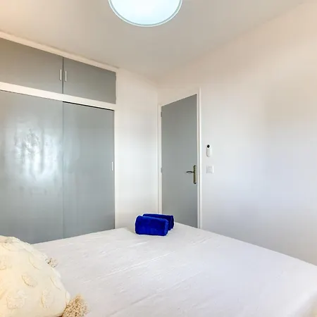 Apartmán By Interhome Roses
