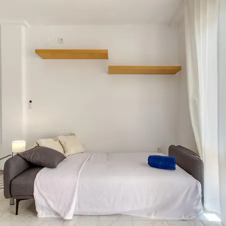By Interhome Apartmán *
