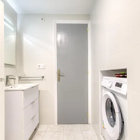Apartmán By Interhome