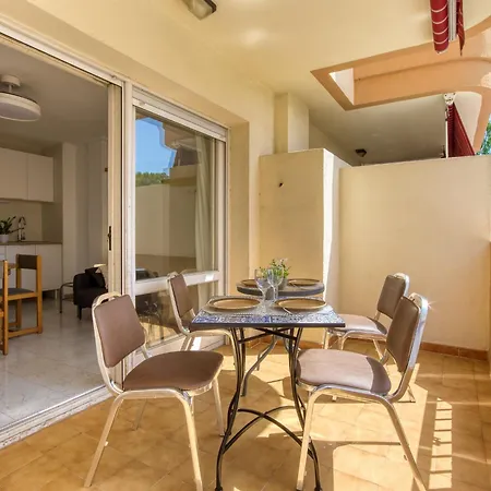 Apartmán By Interhome
