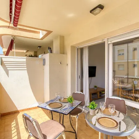 By Interhome Apartment